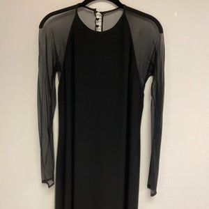 Laundry by Shelli Segal Vintage Evening Dress